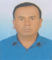 Shankar Kumar Baidya